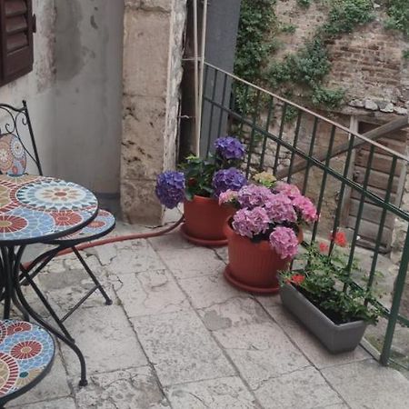 Apartman Zen In The Centar Of Sibenik Šibenik Exterior foto