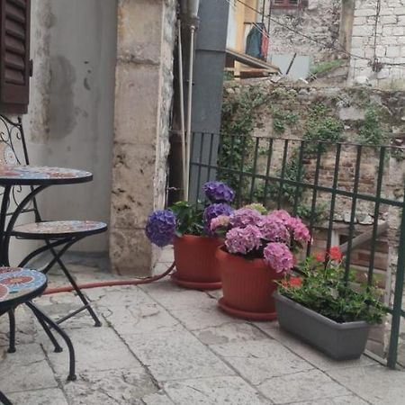 Apartman Zen In The Centar Of Sibenik Šibenik Exterior foto