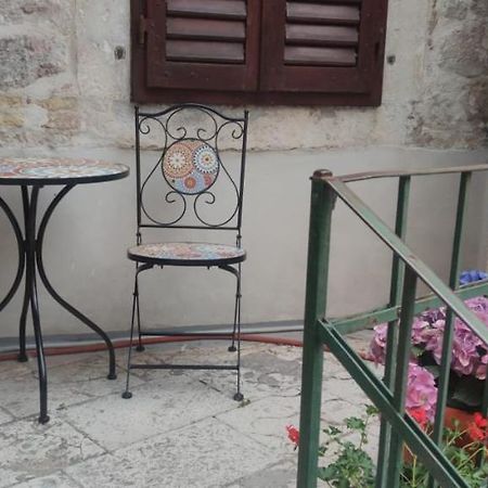 Apartman Zen In The Centar Of Sibenik Šibenik Exterior foto
