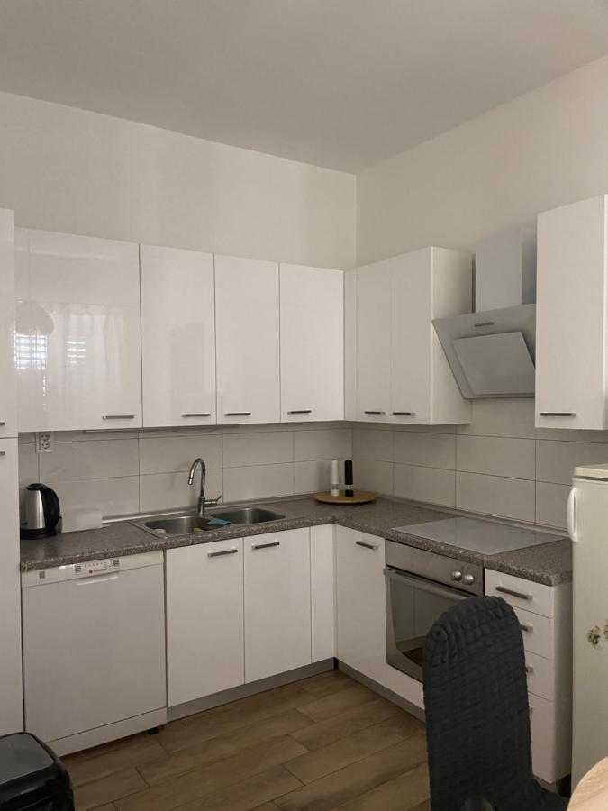 Apartman Zen In The Centar Of Sibenik Šibenik Exterior foto