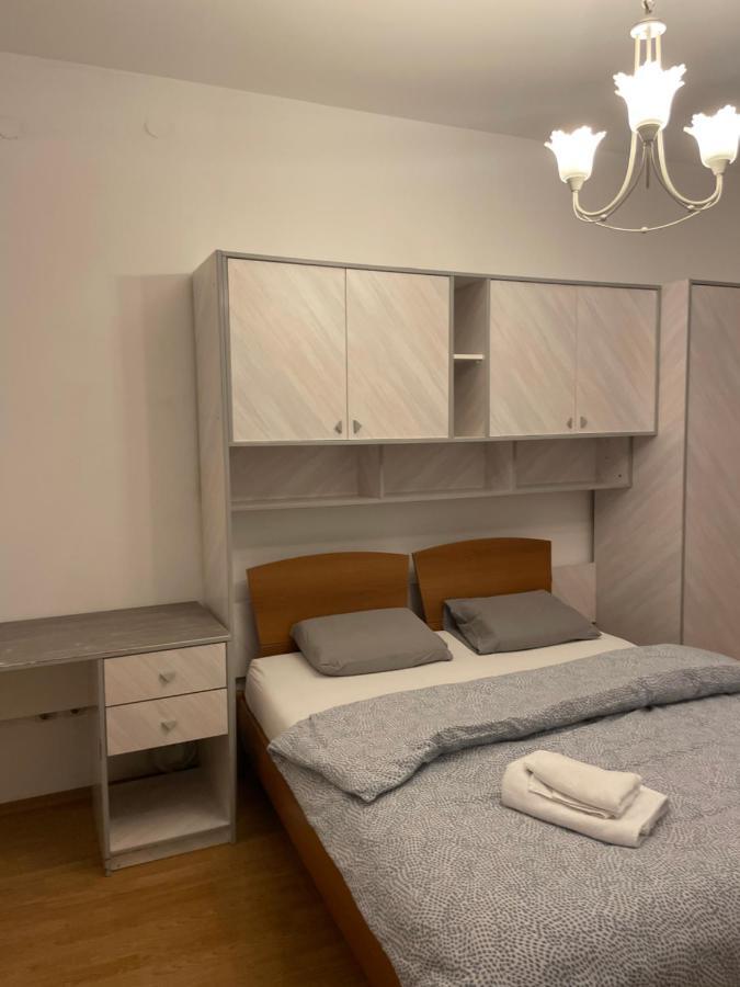 Apartman Zen In The Centar Of Sibenik Šibenik Exterior foto