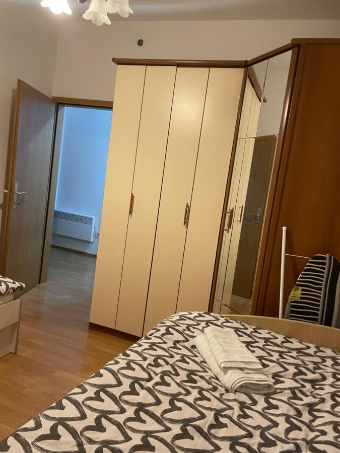 Apartman Zen In The Centar Of Sibenik Šibenik Exterior foto