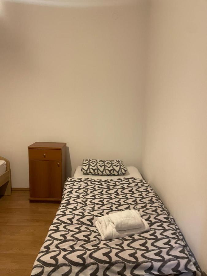 Apartman Zen In The Centar Of Sibenik Šibenik Exterior foto
