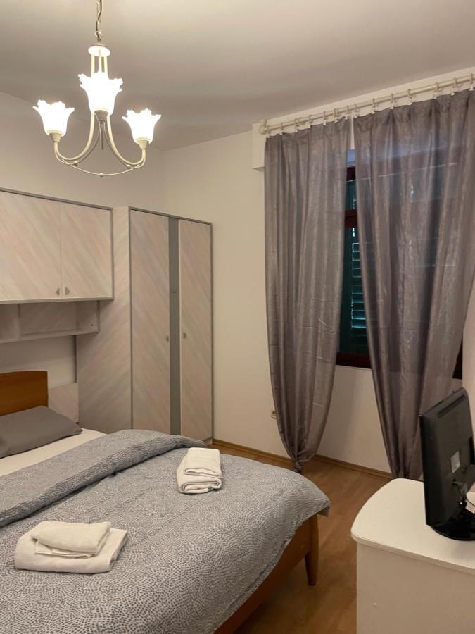 Apartman Zen In The Centar Of Sibenik Šibenik Exterior foto